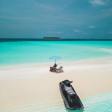 Dhoani Maldives Guesthouse Kendhoo Exterior foto