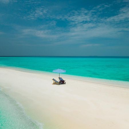 Dhoani Maldives Guesthouse Kendhoo Exterior foto