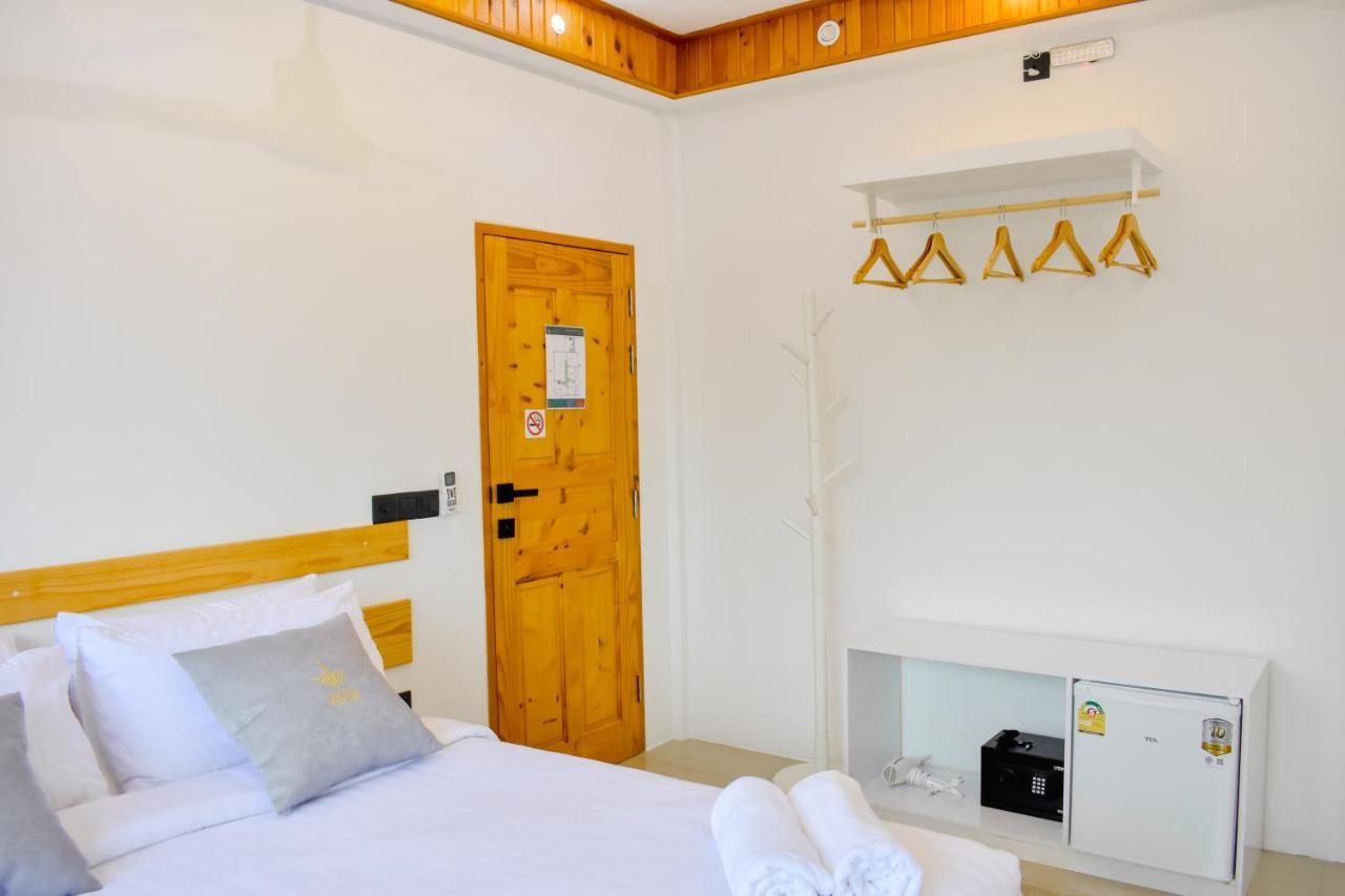 Dhoani Maldives Guesthouse Kendhoo Exterior foto