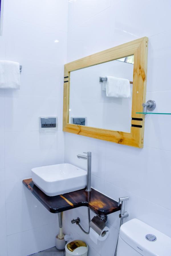 Dhoani Maldives Guesthouse Kendhoo Exterior foto