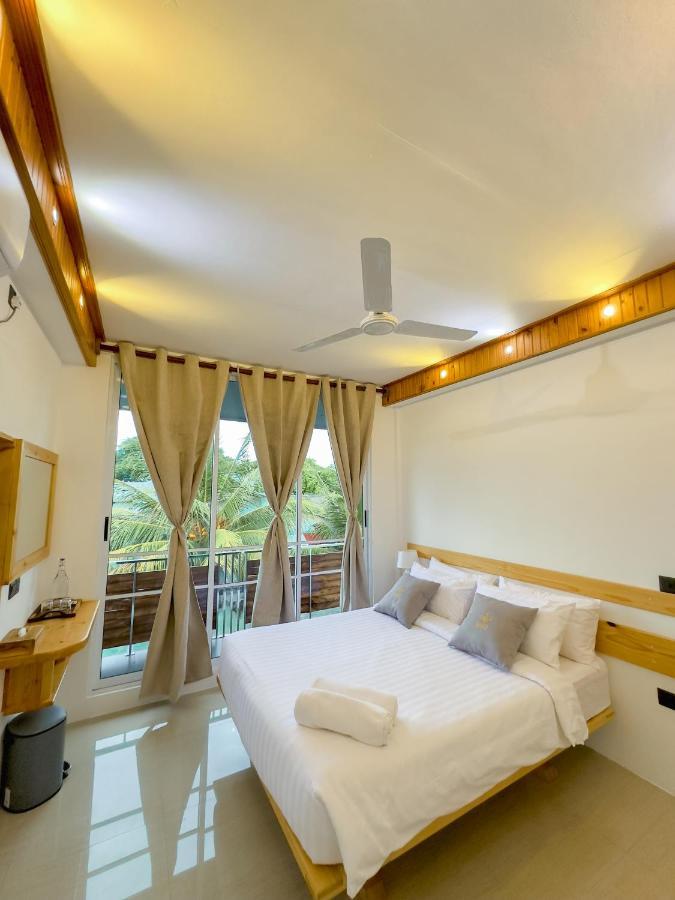 Dhoani Maldives Guesthouse Kendhoo Exterior foto